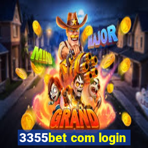 3355bet com login